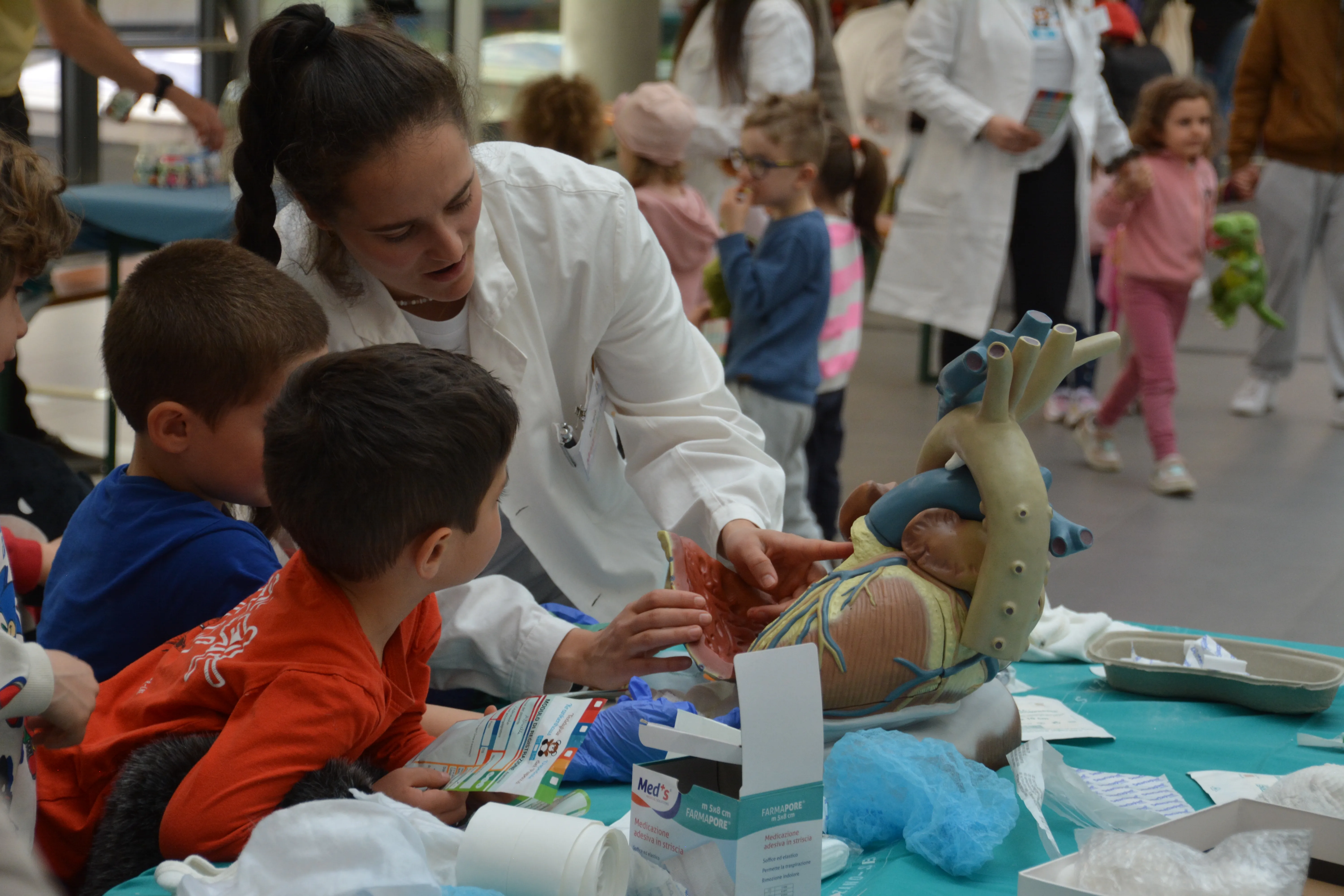 Bozen Krankenhaus 2024 Image 3