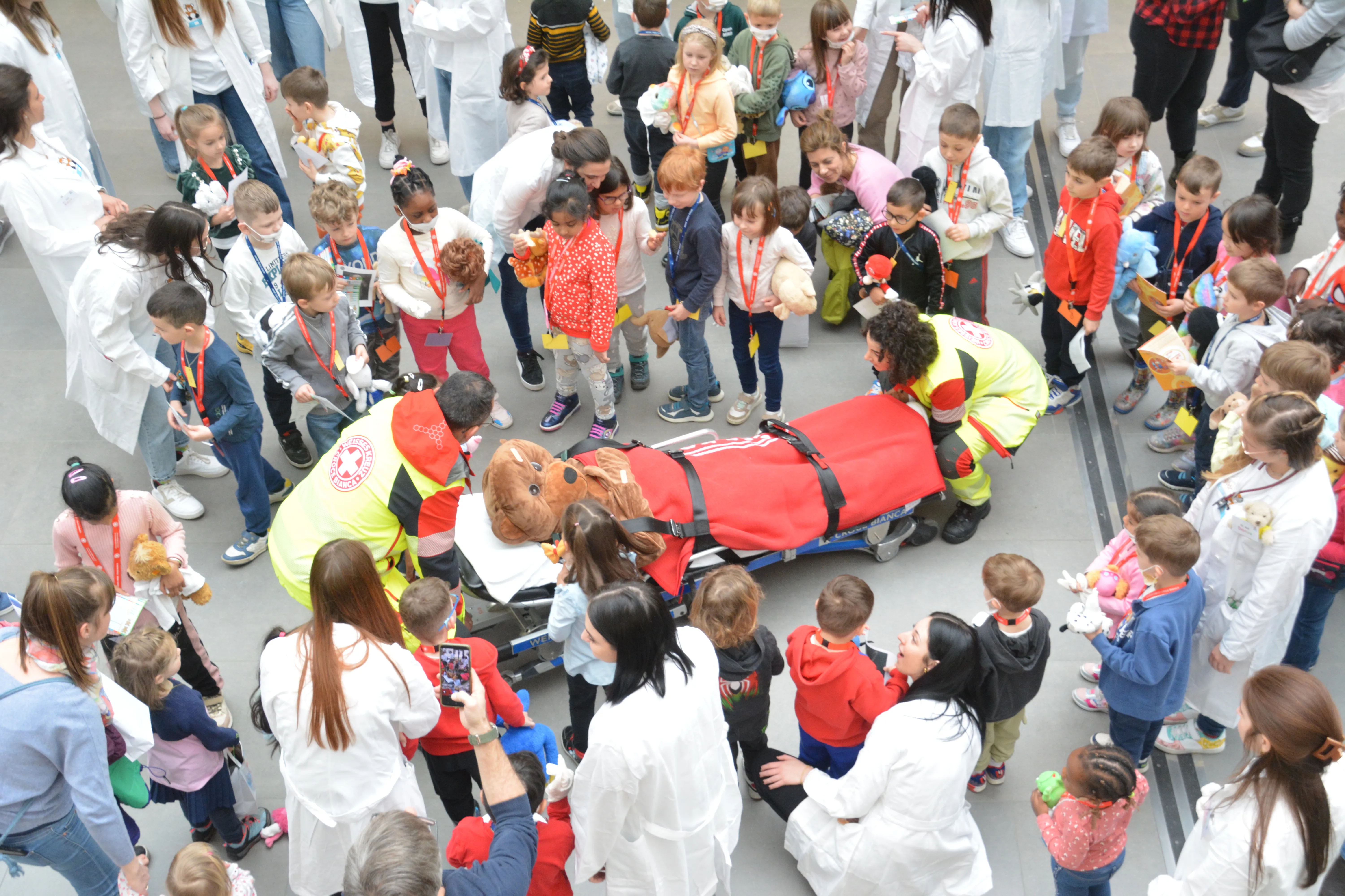 Bozen Krankenhaus 2024 Image 4