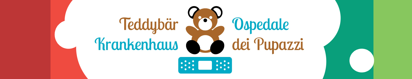 Teddy Logo
