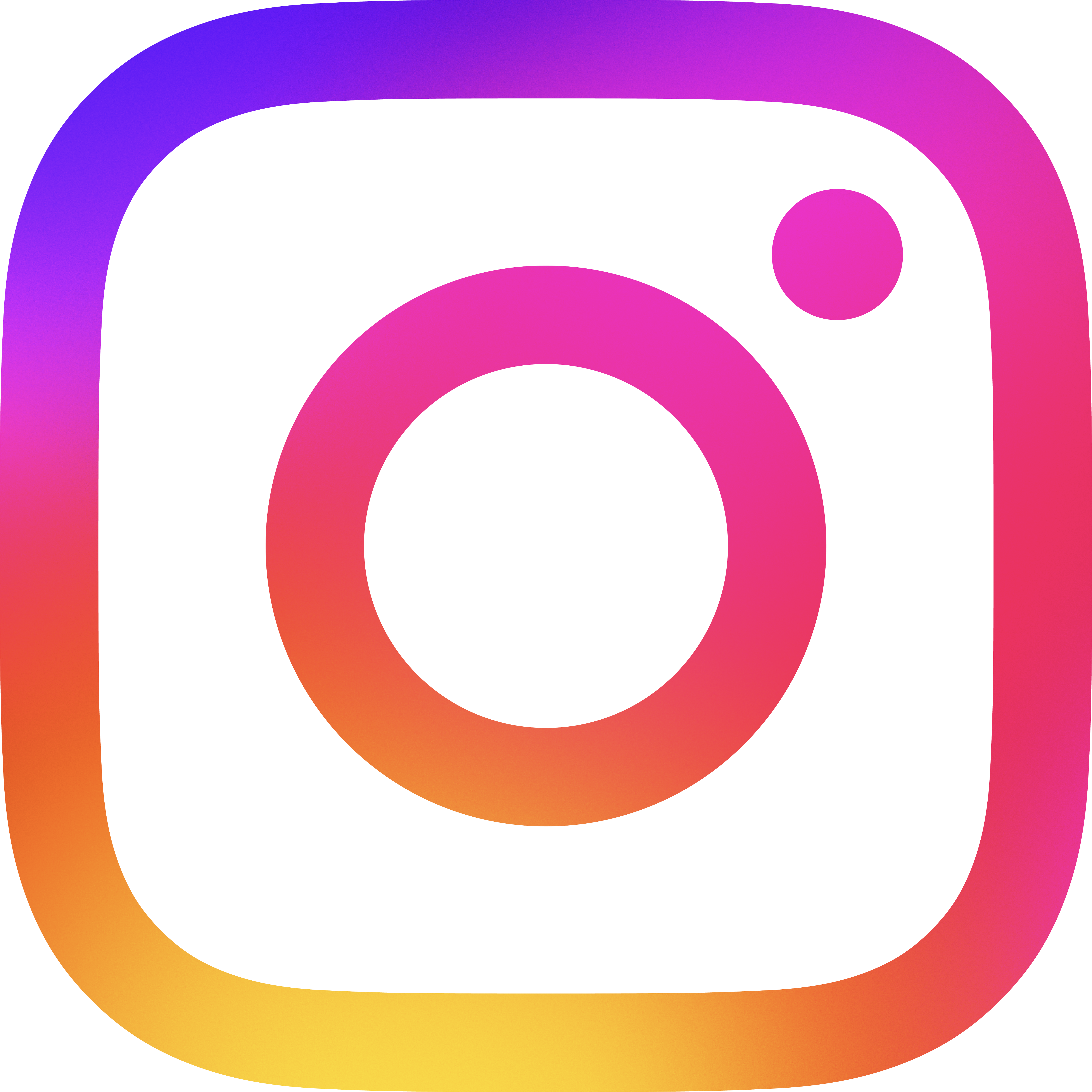 Instagram Logo