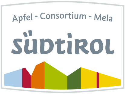 Suedtirol Aepfel